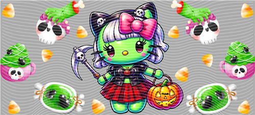 16oz Sanrio-K 659